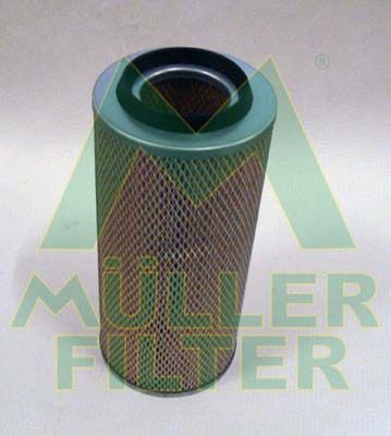 MULLER FILTER Gaisa filtrs PA494